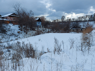 ЖК 535 Квартал