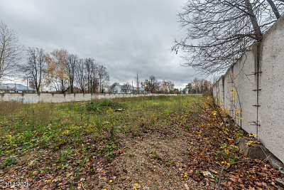 ЖК «Крекшино Парк» Корпус 3