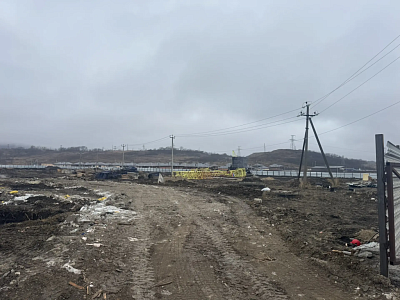 Микрорайон 