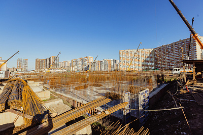 Микрорайон ОБРАЗЦОВО