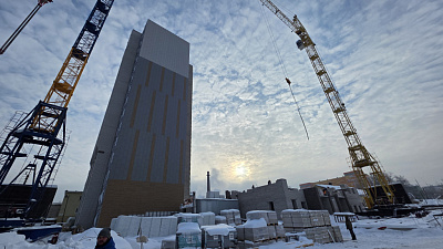 г. Киров, Проезд Хлебозаводской