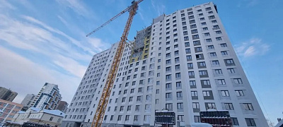 Невский квартал