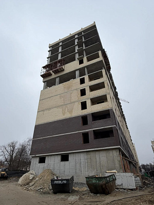 г. Владимир, проезд 1-й Коллективный