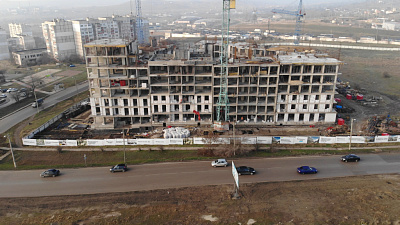 ЖК