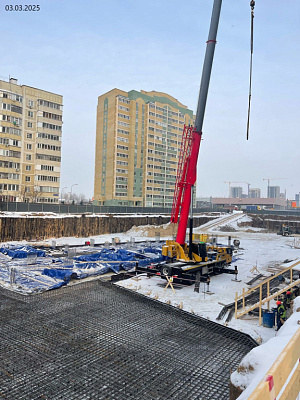 «Уникум» на Проспекте Победы