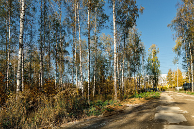 Жилой Комплекс