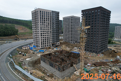 Уюн парк корпус 12