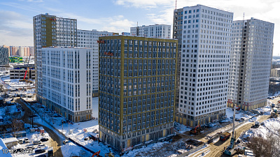 ЖК 