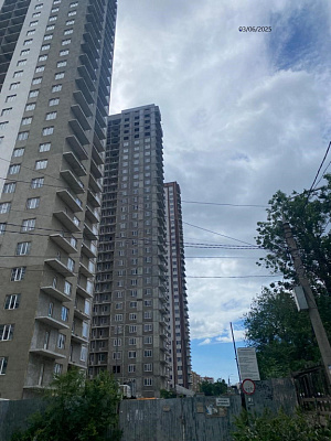 г. Самара, Улица Антонова-Овсеенко/Советской Армии