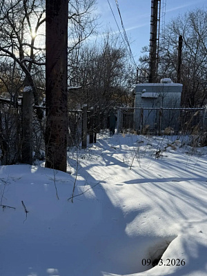 Жилой комплекс 