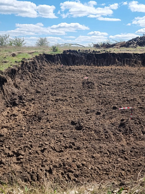 Село Репное