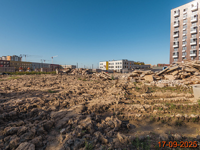 Таллинский парк