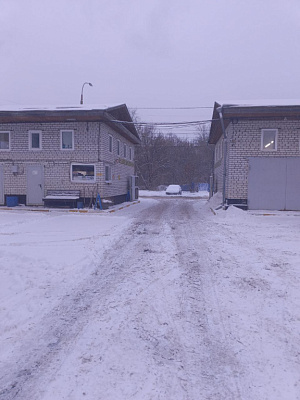 Жилой комплекс 