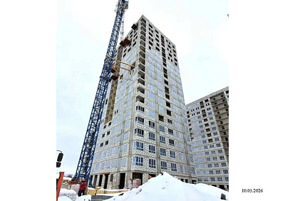 Центр городской жизни 