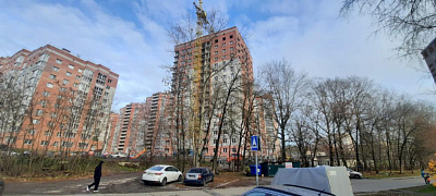 Макаринская роща