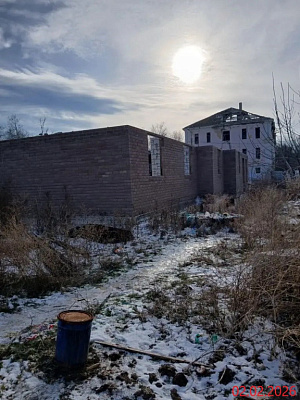 г. Волгоград, Улица Вучетича