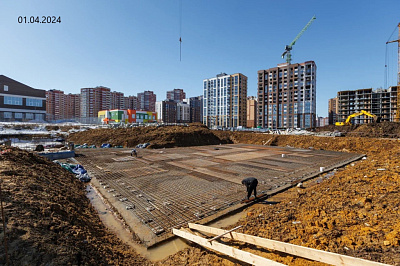 Суворовский