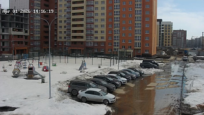 г. Новочебоксарск