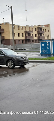ЖК МЕГАПОЛИС