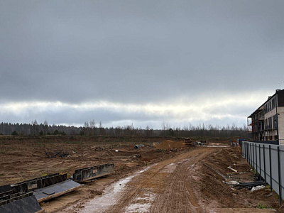 Жилой комплекс 