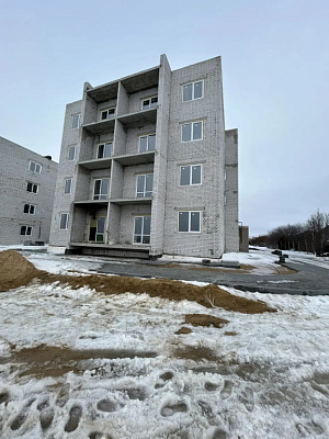 Жилой комплекс