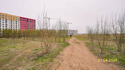 Квартал Лаголово