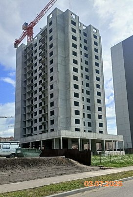 Жилой квартал
