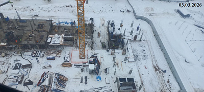 ЖК Статум Жилой комплекс Статум