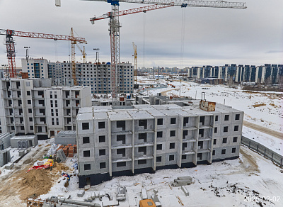 Жилой Комплекс