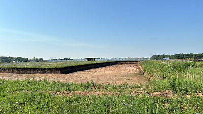 Село Миловка, район Уфимский
