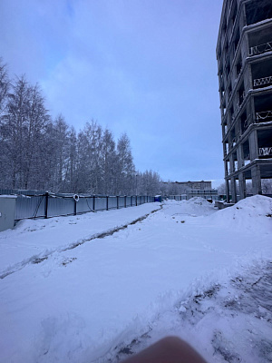 ЖК Солнечный