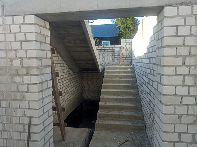 г. Киржач, Улица Первомайская