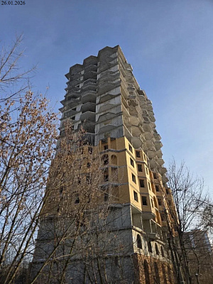 Жилой комплекс 