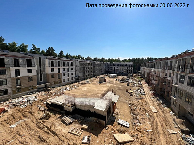 Жилой комплекс