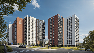 КМ Тимирязевский , дом№ 7-5