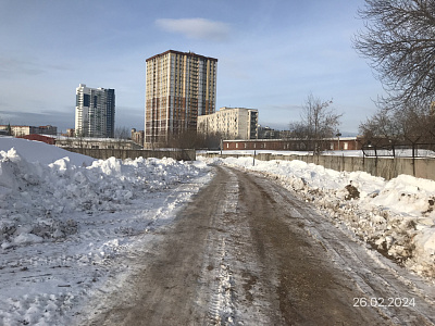 Красное яблоко Эт13 Секции 2.3,2.4