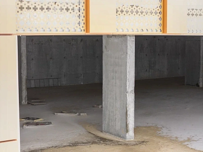 Автостоянка № 3