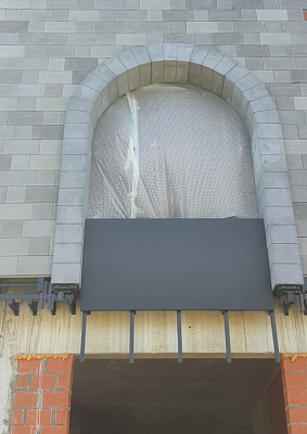 ЖК Аструм