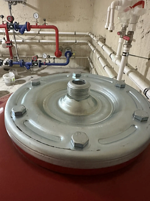 Поселок Персиановский, Улица Мичурина