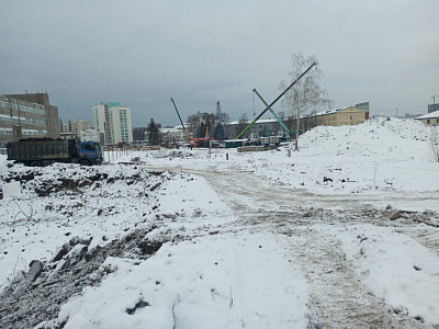 Бионика Парк