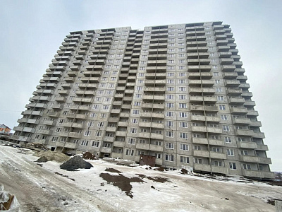 ЖК