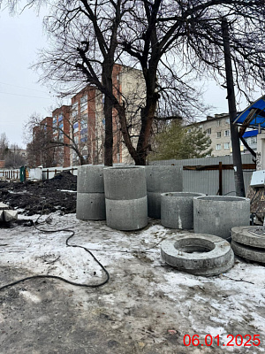 ЖК Астра