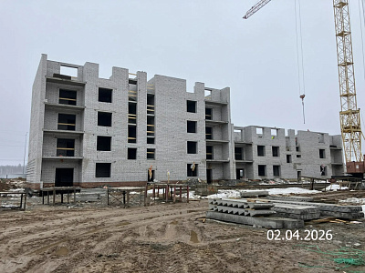 ЖК «Зеленая Долина»