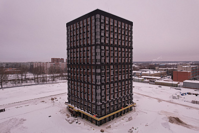 Новая