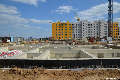 Романово Сити