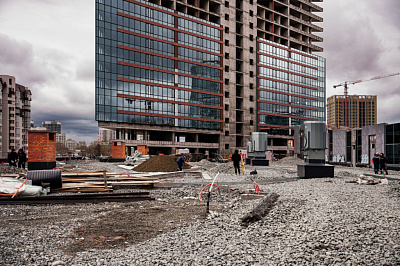RE.VOLUTION TOWERS
