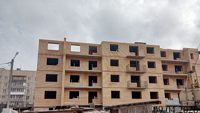 г. Великие Луки, ул Комсомольская