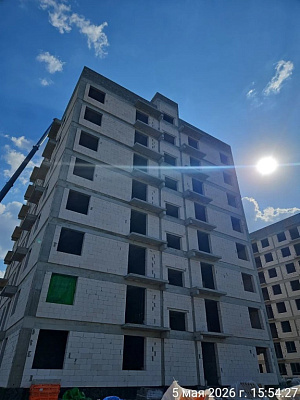 г. Белгород, ул Донецкая