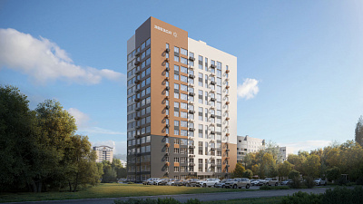 ЖК «Традиции от Звезды»