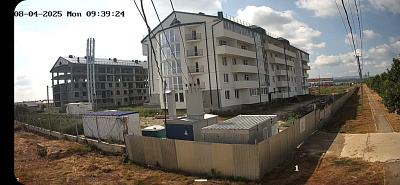 г. Абинск, Улица Казанская